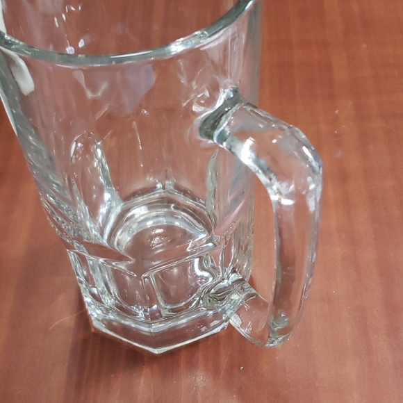 Xxl Beer Mug - Picture 2 of 3